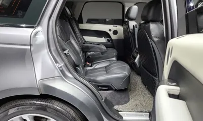 Land Rover Range Rover Sport 2016, 130066 км, за 14469.77 USD - фото 12