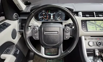 Land Rover Range Rover Sport 2016, 130066 км, за 14469.77 USD - фото 13