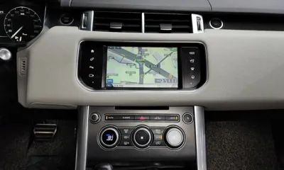 Land Rover Range Rover Sport 2016, 130066 км, за 14469.77 USD - фото 15