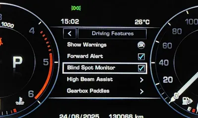 Land Rover Range Rover Sport 2016, 130066 км, за 14469.77 USD - фото 17