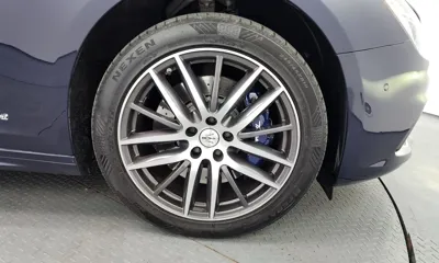 Maserati Ghibli 2021, 41550 км, за 27627.89 USD