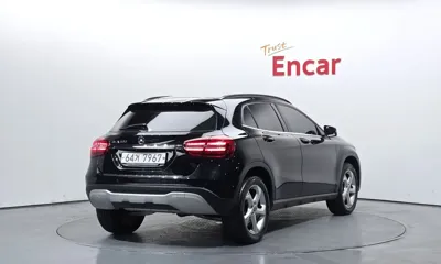 Mercedes-Benz GLA-Class 2018, 59499 км, за 12427.3 USD
