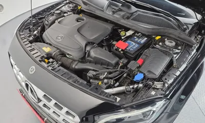 Mercedes-Benz GLA-Class 2018, 59499 км, за 12427.3 USD - фото 6
