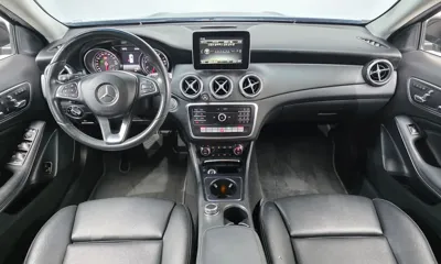 Mercedes-Benz GLA-Class 2018, 59499 км, за 12427.3 USD - фото 7