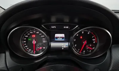 Mercedes-Benz GLA-Class 2018, 59499 км, за 12427.3 USD - фото 8