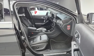 Mercedes-Benz GLA-Class 2018, 59499 км, за 12427.3 USD - фото 10