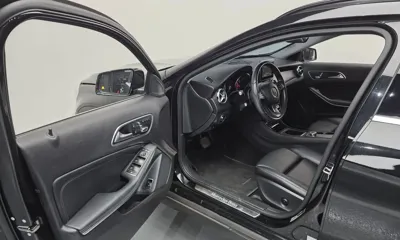 Mercedes-Benz GLA-Class 2018, 59499 км, за 12427.3 USD - фото 11