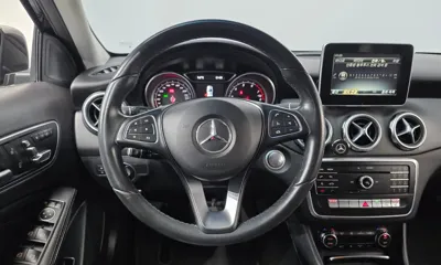Mercedes-Benz GLA-Class 2018, 59499 км, за 12427.3 USD - фото 13