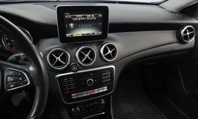 Mercedes-Benz GLA-Class 2018, 59499 км, за 12427.3 USD - фото 14