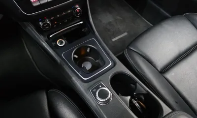 Mercedes-Benz GLA-Class 2018, 59499 км, за 12427.3 USD - фото 16