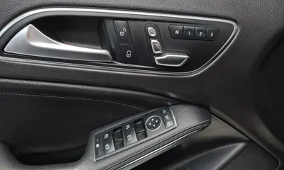 Mercedes-Benz GLA-Class 2018, 59499 км, за 12427.3 USD - фото 17