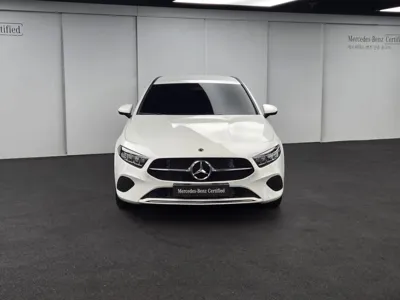 Mercedes-Benz A-Class 2026, 3480 км, за 22318.5 USD