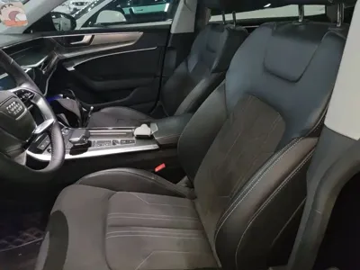 Audi A7L 2024, 44300 км, за 36800.35 USD - фото 7