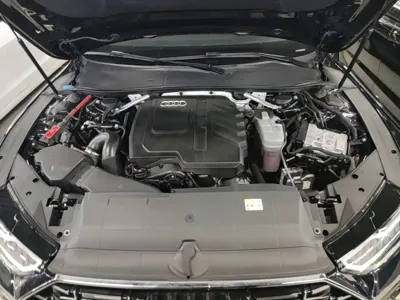 Audi A7L 2024, 44300 км, за 36800.35 USD - фото 10