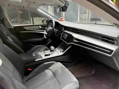 Audi A7L 2024, 44300 км, за 36800.35 USD - фото 18