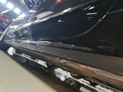 Audi A7L 2024, 44300 км, за 36800.35 USD - фото 22