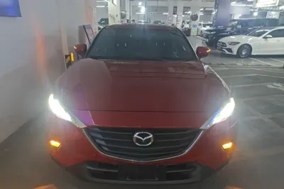 Mazda CX-4 2018, 85500 км, за 9680 USD