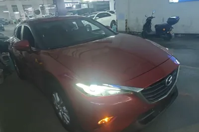 Mazda CX-4 2018, 85500 км, за 9680 USD