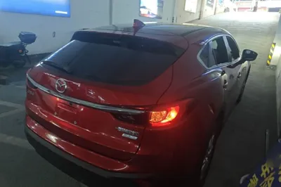 Mazda CX-4 2018, 85500 км, за 9680 USD - фото 6