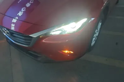 Mazda CX-4 2018, 85500 км, за 9680 USD - фото 8