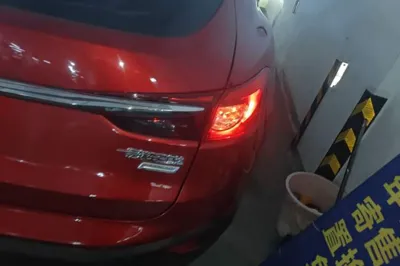 Mazda CX-4 2018, 85500 км, за 9680 USD - фото 9