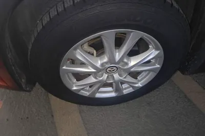 Mazda CX-4 2018, 85500 км, за 9680 USD - фото 10