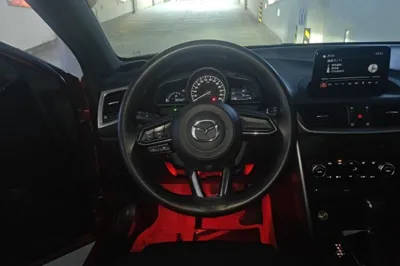 Mazda CX-4 2018, 85500 км, за 9680 USD - фото 13