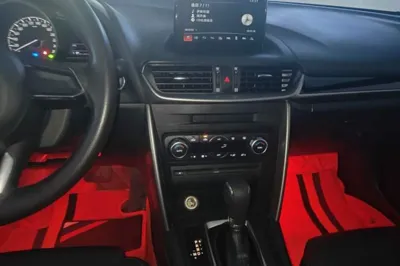 Mazda CX-4 2018, 85500 км, за 9680 USD - фото 15