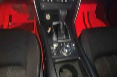 Mazda CX-4 2018, 85500 км, за 9680 USD - фото 16