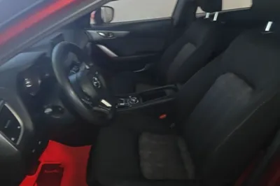 Mazda CX-4 2018, 85500 км, за 9680 USD - фото 17