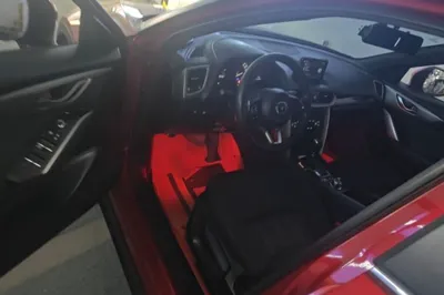 Mazda CX-4 2018, 85500 км, за 9680 USD - фото 18