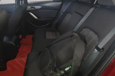 Mazda CX-4 2018, 85500 км, за 9680 USD - фото 20