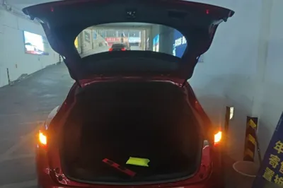 Mazda CX-4 2018, 85500 км, за 9680 USD - фото 22