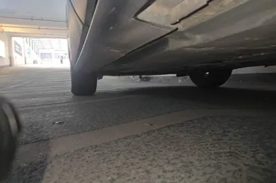 Mazda CX-4 2018, 85500 км, за 9680 USD - фото 25