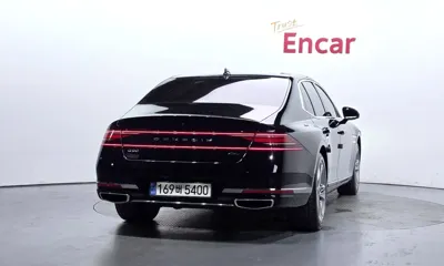 Genesis G90 2022, 113862 км, за 34373.37 USD