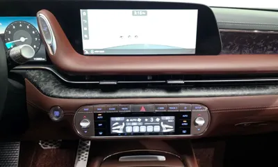 Genesis G90 2022, 113862 км, за 34134.17 USD - фото 13