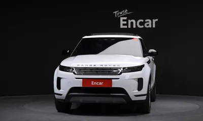 Land Rover Range Rover Evoque 2026, 1109 км, за 36338.8 USD