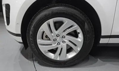 Land Rover Range Rover Evoque 2026, 1109 км, за 36338.8 USD