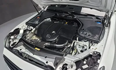 Mercedes-Benz E-Class 2022, 80076 км, за 24878.56 USD - фото 6