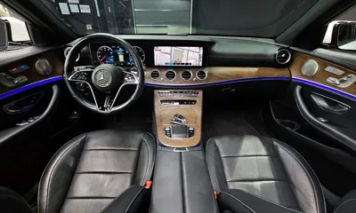 Mercedes-Benz E-Class 2022, 80076 км, за 24878.56 USD - фото 7
