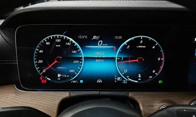 Mercedes-Benz E-Class 2022, 80076 км, за 24878.56 USD - фото 8