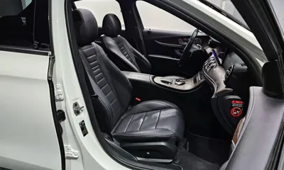 Mercedes-Benz E-Class 2022, 80076 км, за 24878.56 USD - фото 10