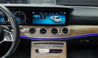 Mercedes-Benz E-Class 2022, 80076 км, за 24878.56 USD - фото 15