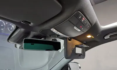 Mercedes-Benz E-Class 2022, 80076 км, за 24878.56 USD - фото 20