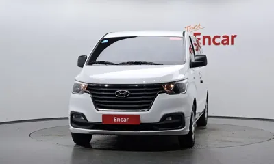 Hyundai Starex 2020, 92802 км, за 11093.61 USD