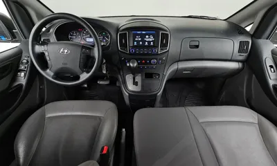 Hyundai Starex 2020, 92802 км, за 11004.75 USD - фото 7