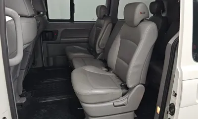 Hyundai Starex 2020, 92802 км, за 11004.75 USD - фото 11