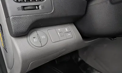 Hyundai Starex 2020, 92802 км, за 11004.75 USD - фото 17