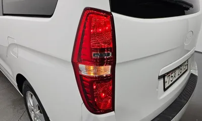 Hyundai Starex 2020, 92802 км, за 11004.75 USD - фото 23
