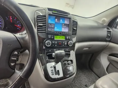 Kia Canival 2014, 212000 км, за 1962.72 USD - фото 7